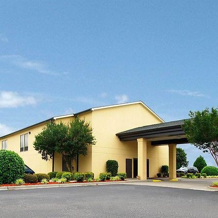 Quality Inn Mullins Marion Zewnętrze zdjęcie