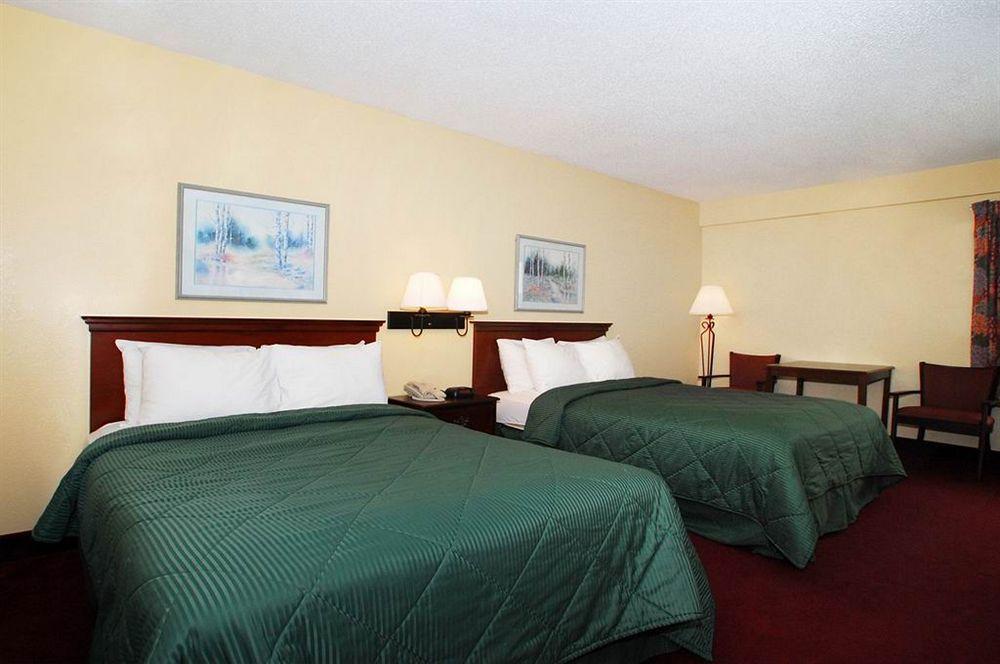 Quality Inn Mullins Marion Pokój zdjęcie