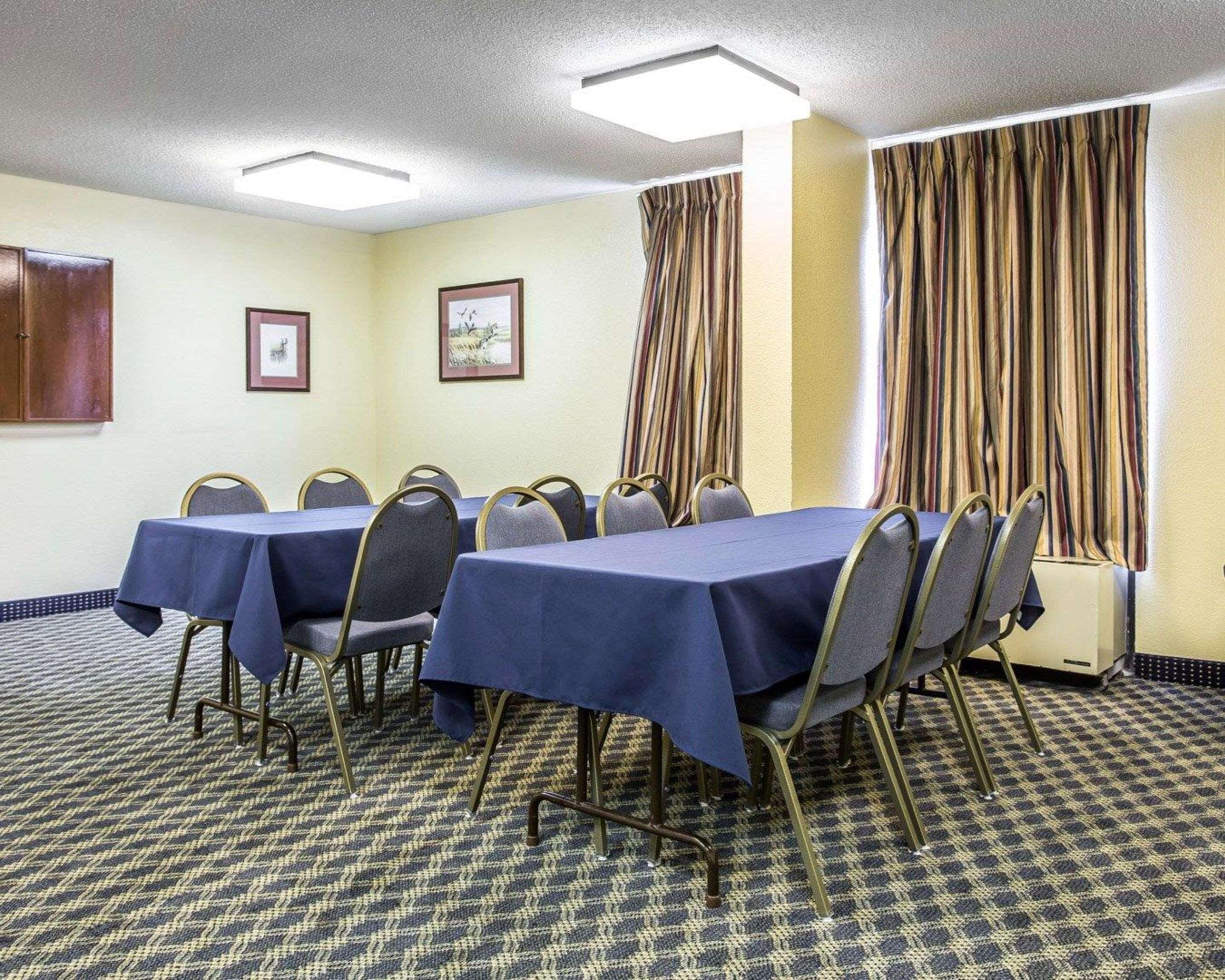 Quality Inn Mullins Marion Zewnętrze zdjęcie