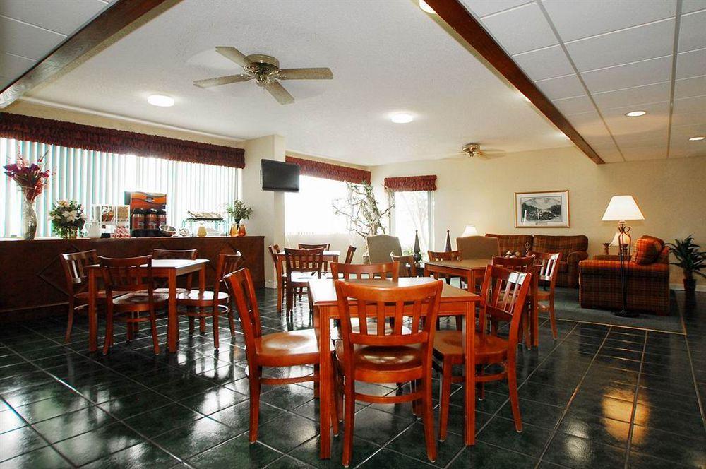 Quality Inn Mullins Marion Zewnętrze zdjęcie