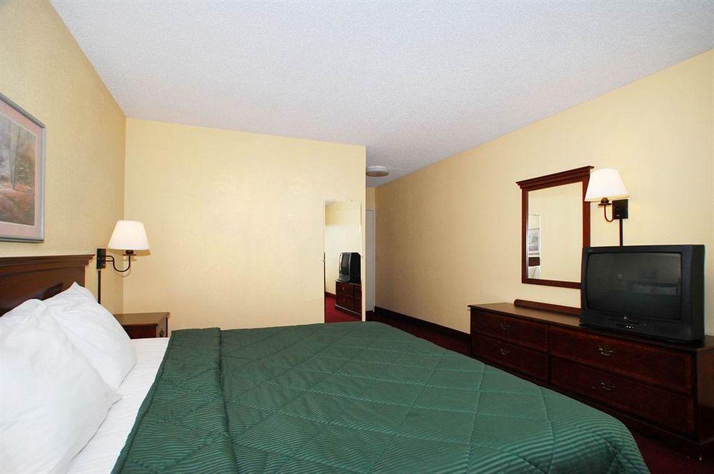 Quality Inn Mullins Marion Pokój zdjęcie