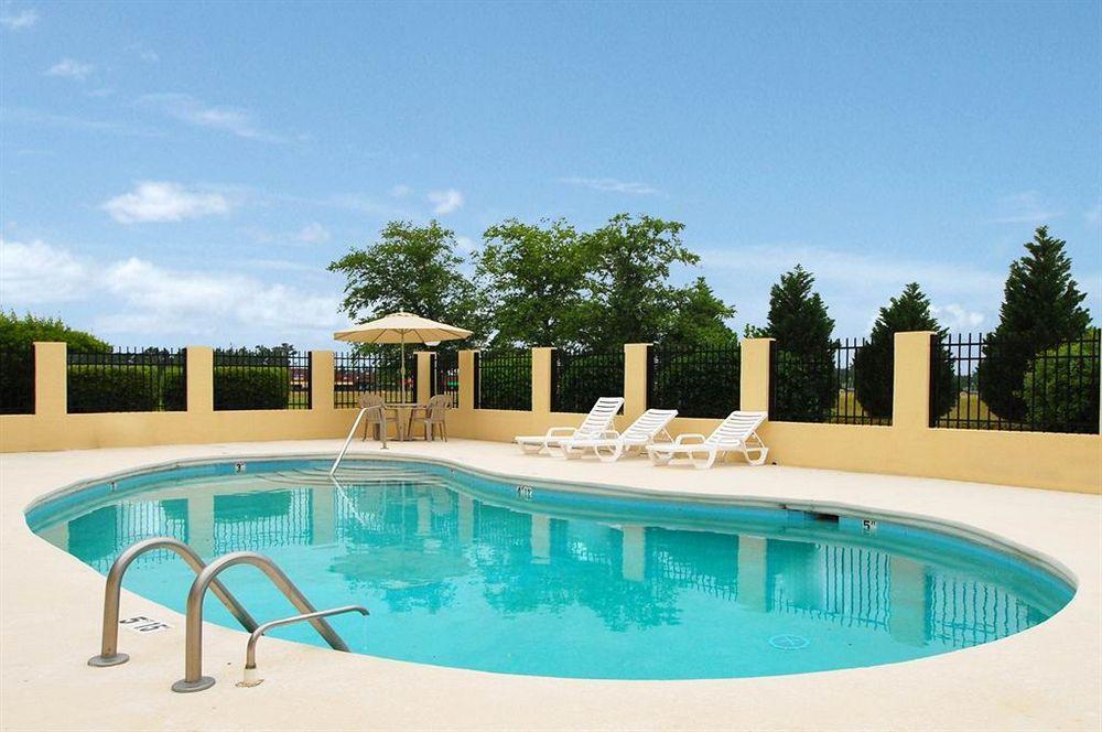 Quality Inn Mullins Marion Udogodnienia zdjęcie